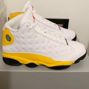 👟MENS Air Jordan 13 “Del Sol”